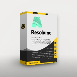 دانلود نرم افزار Resolume