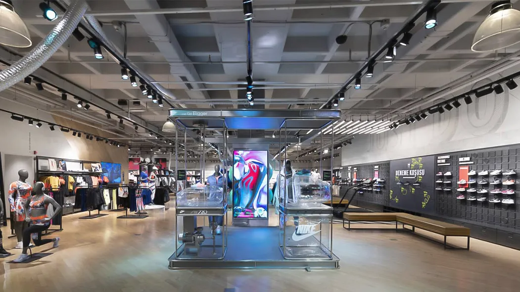 نکات مهم و کاربردی در طراحی دکوراسیون مغازه