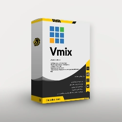 دانلود نرم افزار Vmix