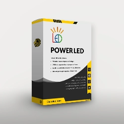 دانلود نرم افزار power led