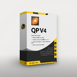 دانلود نرم افزار QPv4