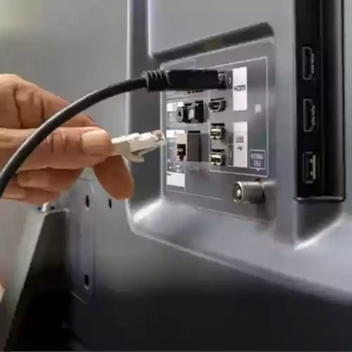 آشنایی با انواع پورت تلویزیون