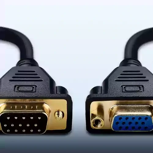 کابل VGA چیست