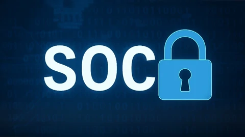 آشنایی با مرکز عملیات امنیتی SOC